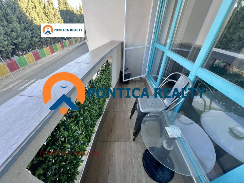 Продава 1-СТАЕН, к.к. Слънчев бряг, област Бургас, снимка 8 - Апартаменти - 52816203