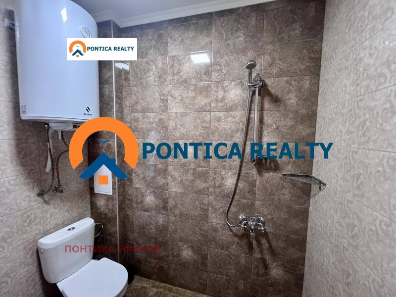 Продава 1-СТАЕН, к.к. Слънчев бряг, област Бургас, снимка 11 - Апартаменти - 52816203