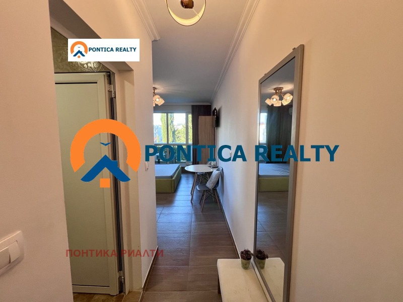 Продава 1-СТАЕН, к.к. Слънчев бряг, област Бургас, снимка 5 - Апартаменти - 52816203