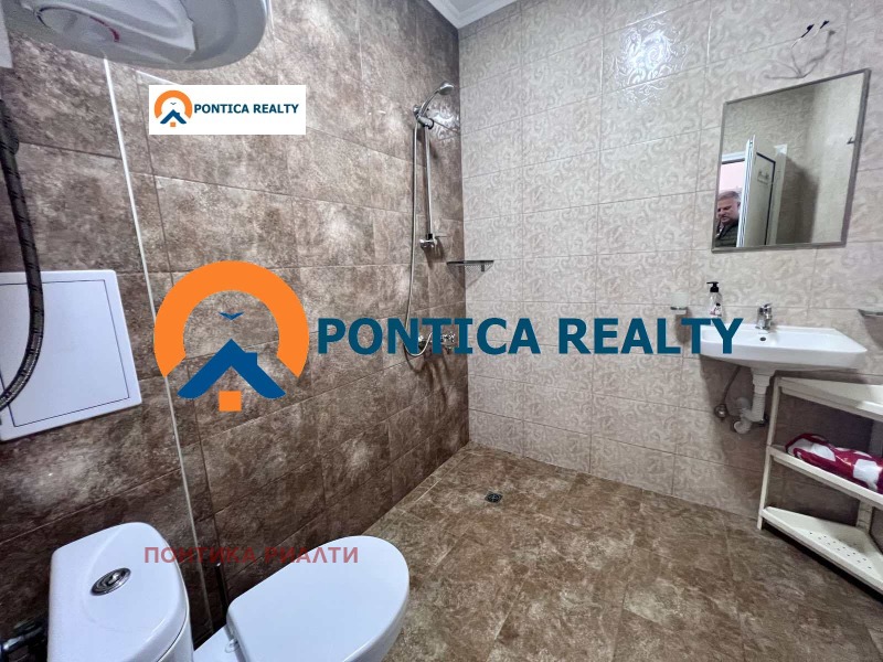 Продава 1-СТАЕН, к.к. Слънчев бряг, област Бургас, снимка 10 - Апартаменти - 52816203