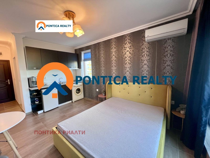 Продава 1-СТАЕН, к.к. Слънчев бряг, област Бургас, снимка 7 - Апартаменти - 52816203