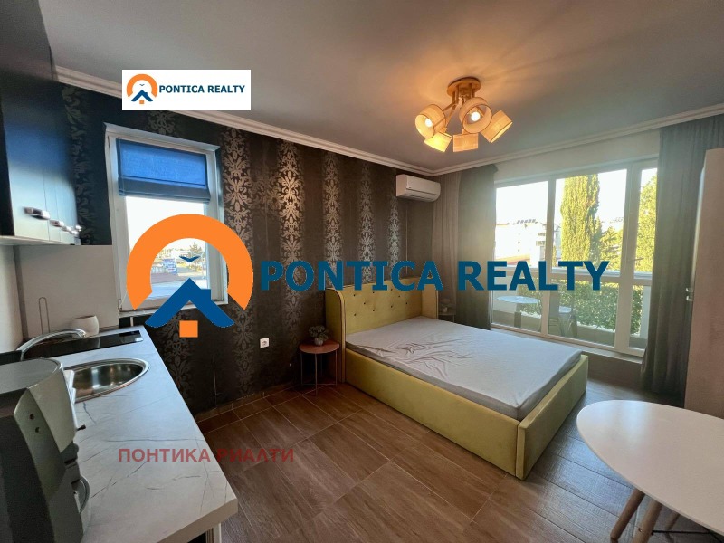 Продава 1-СТАЕН, к.к. Слънчев бряг, област Бургас, снимка 4 - Апартаменти - 52816203