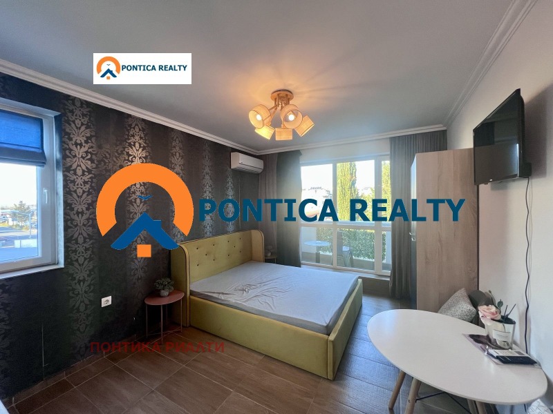 Продава 1-СТАЕН, к.к. Слънчев бряг, област Бургас, снимка 2 - Апартаменти - 52816203