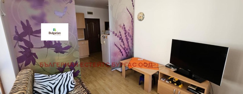 Till salu  1 sovrum region Burgas , Sveti Vlas , 65 kvm | 97425650 - bild [5]