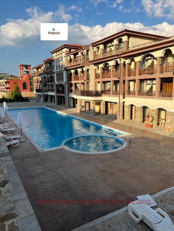 En venta  1 dormitorio región Burgas , Sveti Vlas , 65 metros cuadrados | 97425650 - imagen [10]