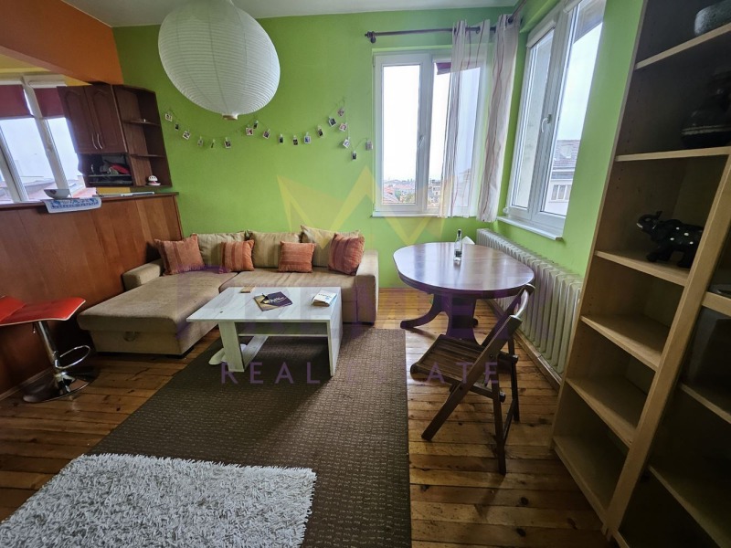 À venda  1 quarto Sofia , Centar , 52 m² | 36393956 - imagem [4]