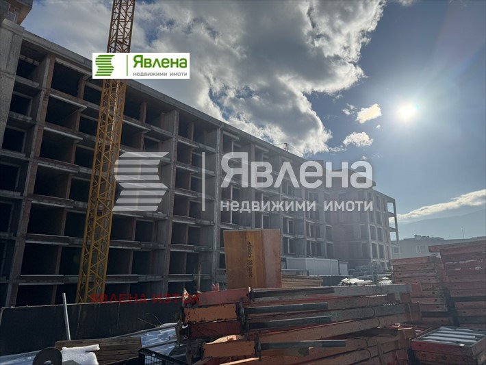 Продава 2-СТАЕН, гр. София, Малинова долина, снимка 1 - Aпартаменти - 48606075