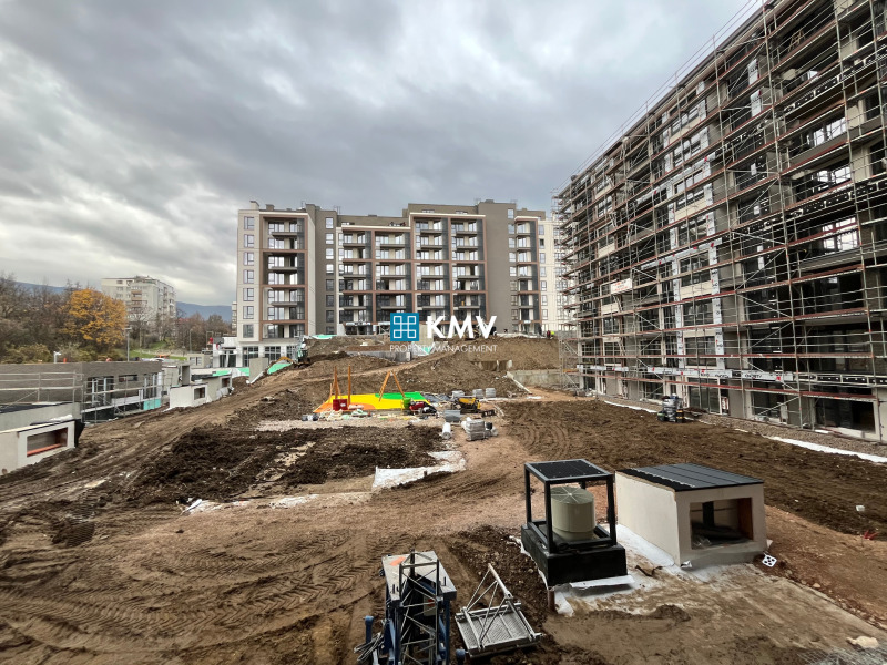 Продава 2-СТАЕН, гр. София, Красно село, снимка 12 - Апартаменти - 49838243