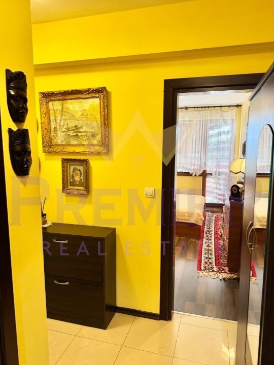 Satılık  1 yatak odası Sofia , Geo Milev , 56 metrekare | 28927579 - görüntü [11]