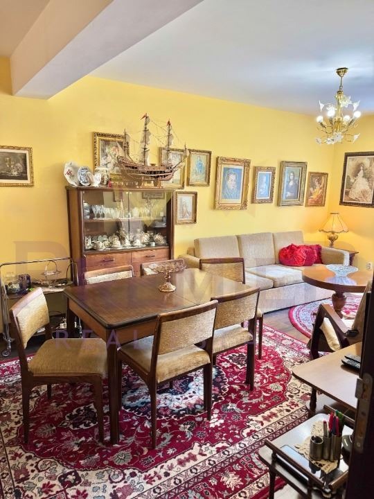 Satılık  1 yatak odası Sofia , Geo Milev , 56 metrekare | 28927579 - görüntü [4]