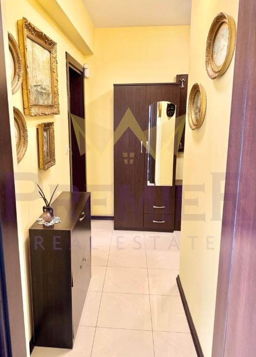 Satılık  1 yatak odası Sofia , Geo Milev , 56 metrekare | 28927579 - görüntü [13]