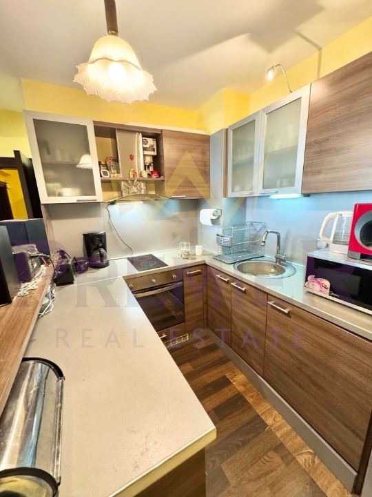 Satılık  1 yatak odası Sofia , Geo Milev , 56 metrekare | 28927579 - görüntü [6]