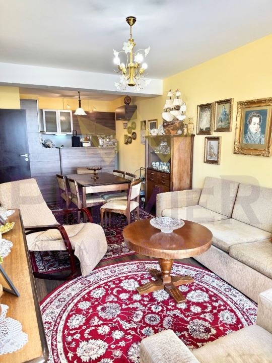 Satılık  1 yatak odası Sofia , Geo Milev , 56 metrekare | 28927579 - görüntü [5]