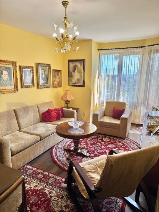 Satılık  1 yatak odası Sofia , Geo Milev , 56 metrekare | 28927579 - görüntü [3]