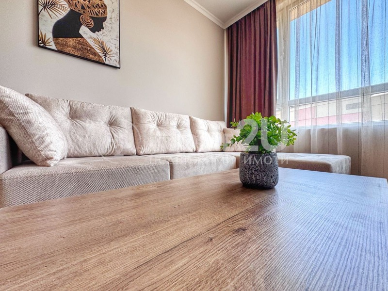 Продава  2-стаен град Пловдив , Съдийски , 67 кв.м | 14245604 - изображение [4]