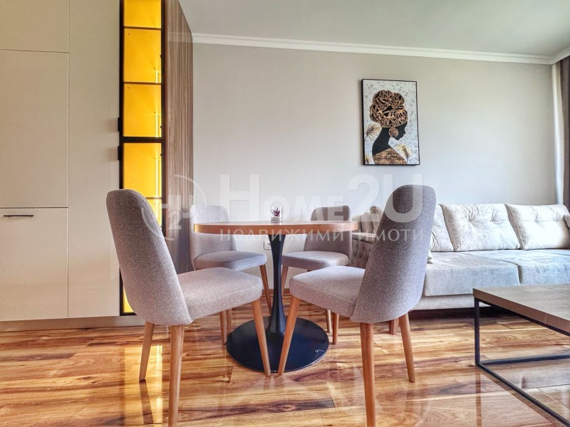 Продава  2-стаен град Пловдив , Съдийски , 67 кв.м | 14245604 - изображение [5]