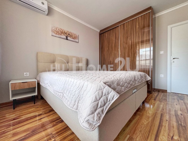 Продава  2-стаен град Пловдив , Съдийски , 67 кв.м | 14245604 - изображение [9]