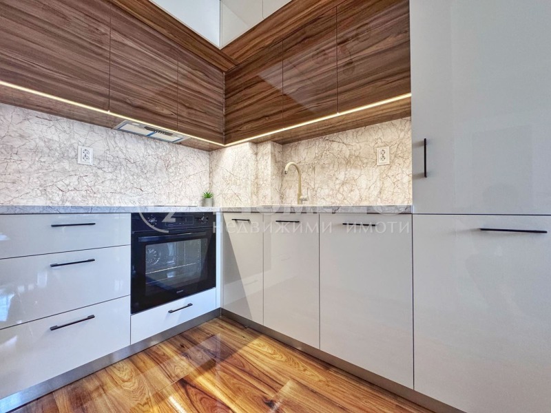 Продава  2-стаен град Пловдив , Съдийски , 67 кв.м | 14245604 - изображение [7]