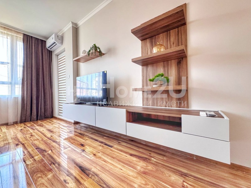 Продава  2-стаен град Пловдив , Съдийски , 67 кв.м | 14245604 - изображение [2]