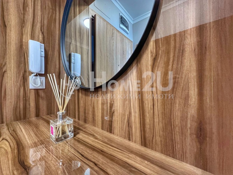 Продава  2-стаен град Пловдив , Съдийски , 67 кв.м | 14245604 - изображение [15]