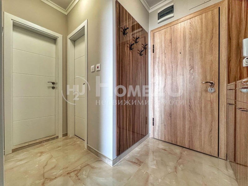 Продава  2-стаен град Пловдив , Съдийски , 67 кв.м | 14245604 - изображение [13]