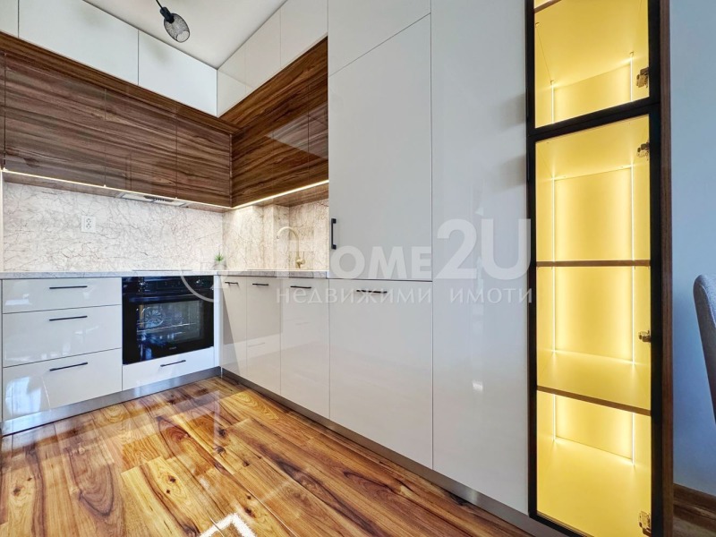 Продава  2-стаен град Пловдив , Съдийски , 67 кв.м | 14245604 - изображение [6]