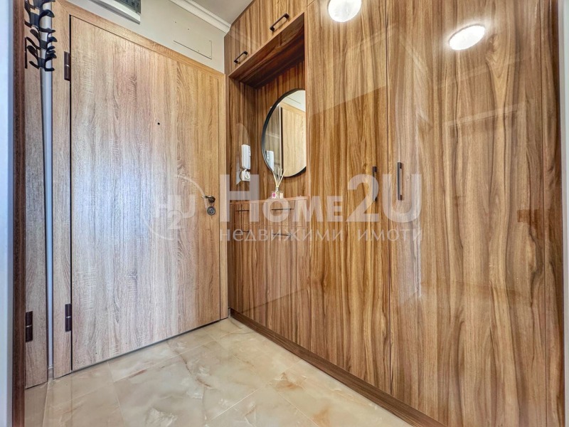 Продава  2-стаен град Пловдив , Съдийски , 67 кв.м | 14245604 - изображение [14]
