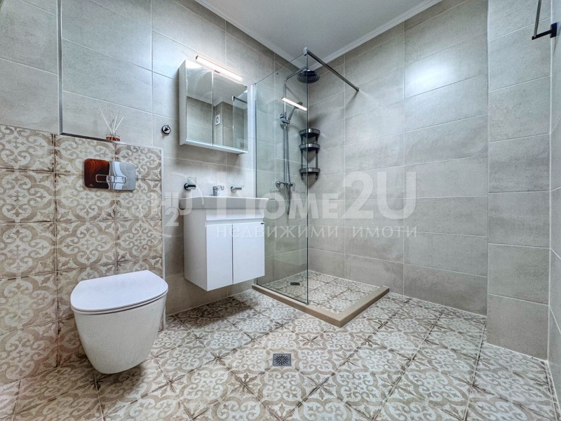 Продава  2-стаен град Пловдив , Съдийски , 67 кв.м | 14245604 - изображение [16]