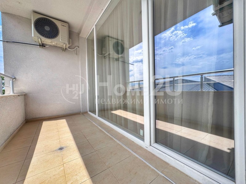 Продава  2-стаен град Пловдив , Съдийски , 67 кв.м | 14245604 - изображение [11]