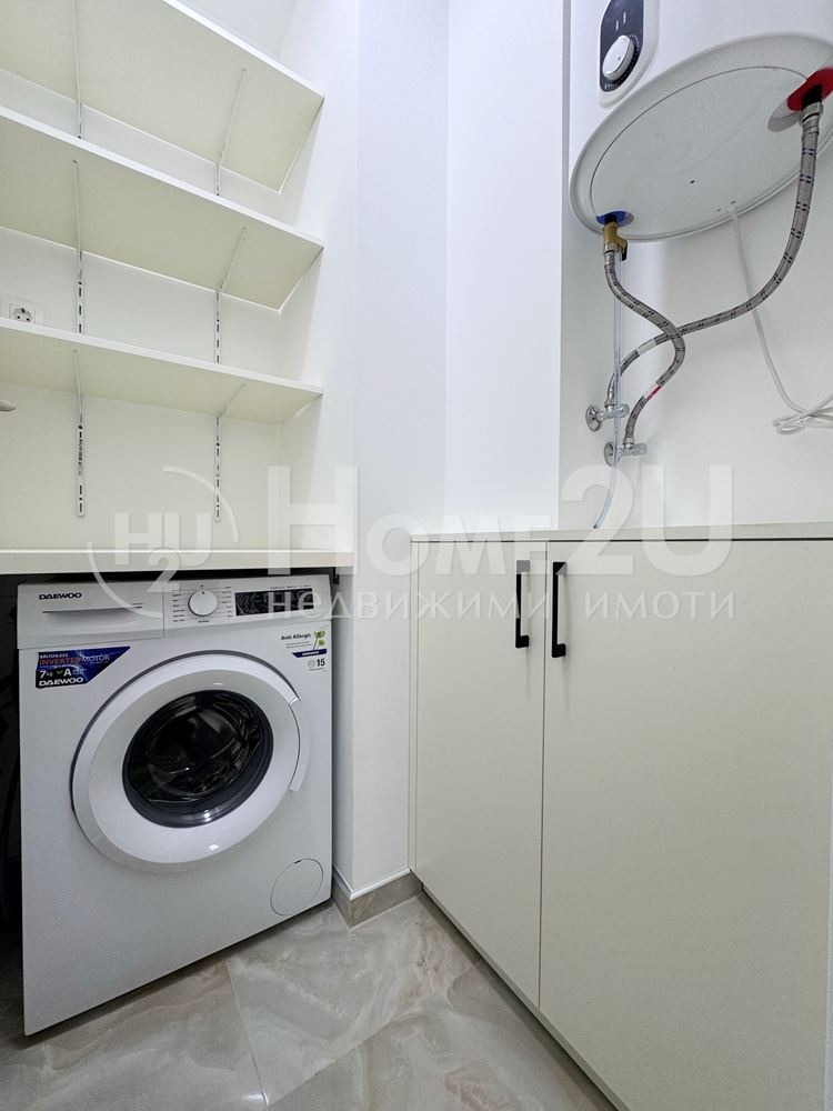 Продава  2-стаен град Пловдив , Съдийски , 67 кв.м | 14245604 - изображение [17]