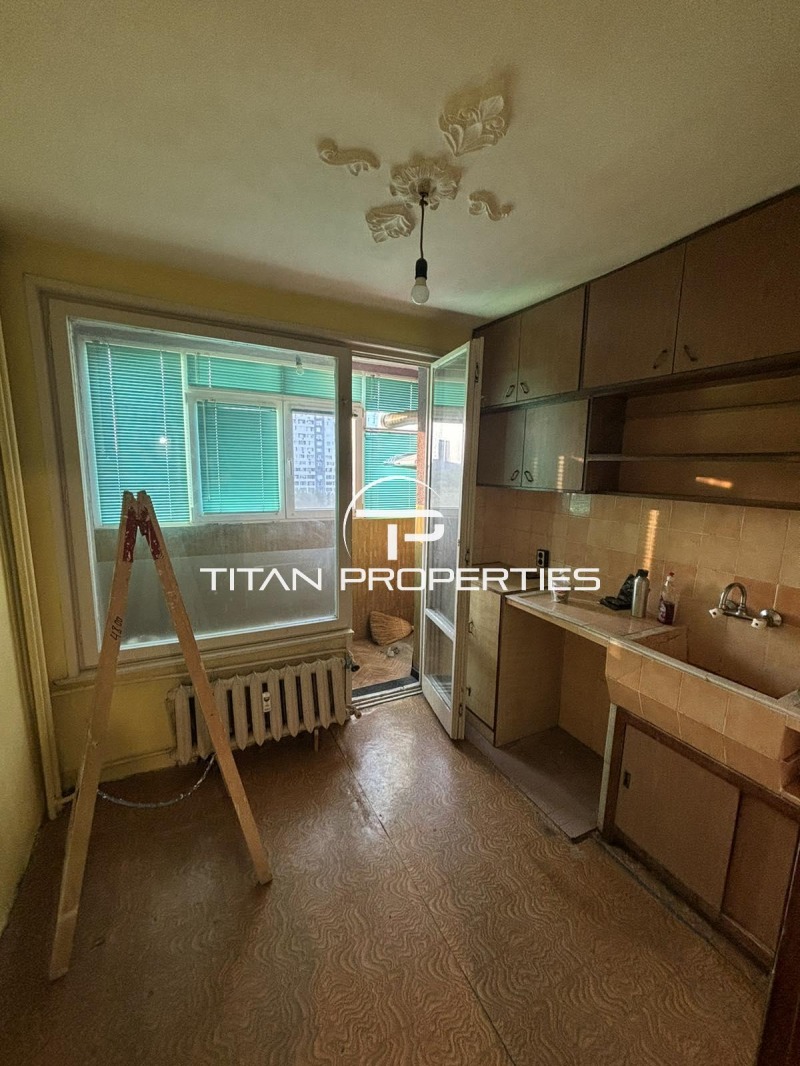 Продава  2-стаен град Бургас , Славейков , 60 кв.м | 22948389 - изображение [3]