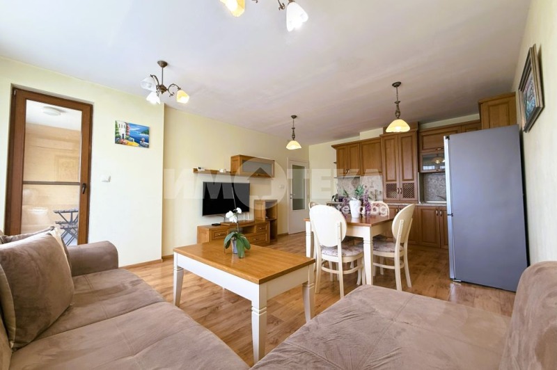 Продается  1 спальня София , Витоша , 75 кв.м | 49402826 - изображение [2]