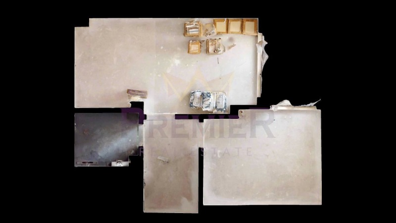 Продава  2-стаен област Бургас , с. Равда , 60 кв.м | 72957636 - изображение [12]