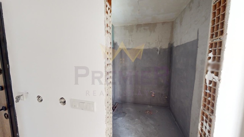 Продава  2-стаен област Бургас , с. Равда , 60 кв.м | 72957636 - изображение [8]