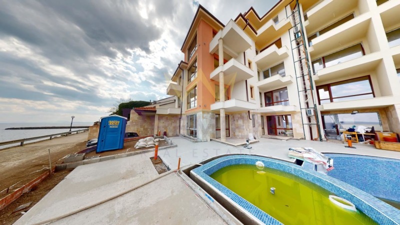 Продава  2-стаен област Бургас , с. Равда , 60 кв.м | 72957636 - изображение [3]