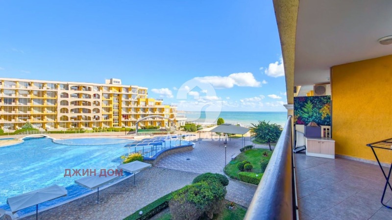 Продава 2-СТАЕН, гр. Ахелой, област Бургас, снимка 9 - Апартаменти - 52931719