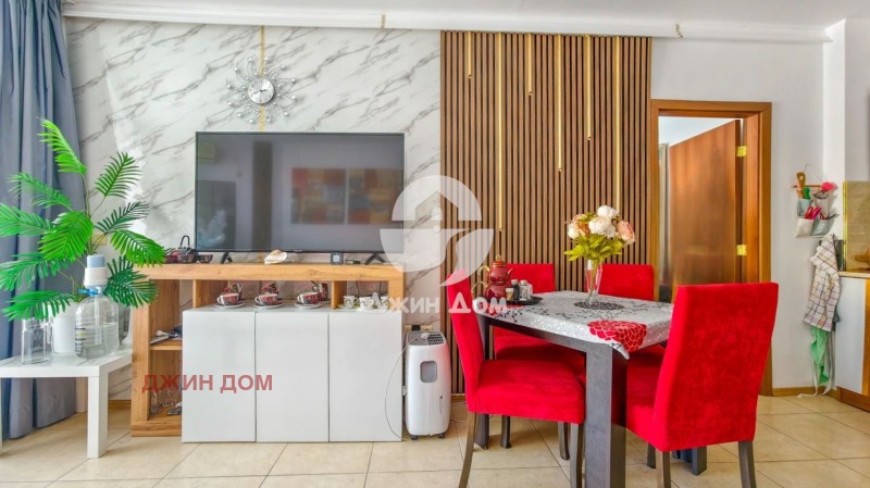 Продава 2-СТАЕН, гр. Ахелой, област Бургас, снимка 4 - Апартаменти - 52931719