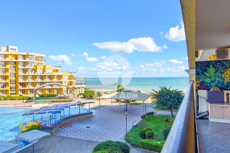 Продава 2-СТАЕН, гр. Ахелой, област Бургас