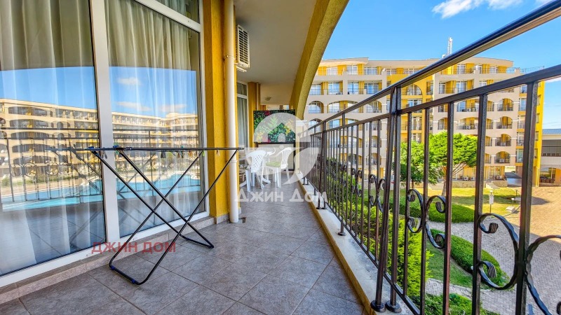 Продава 2-СТАЕН, гр. Ахелой, област Бургас, снимка 12 - Апартаменти - 52931719