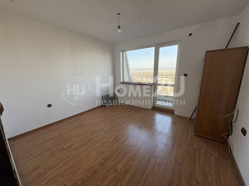 Продава 2-СТАЕН, гр. Варна, Аспарухово, снимка 4 - Апартаменти - 53200463