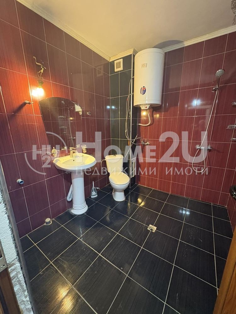 Продава 2-СТАЕН, гр. Варна, Аспарухово, снимка 6 - Апартаменти - 53200463