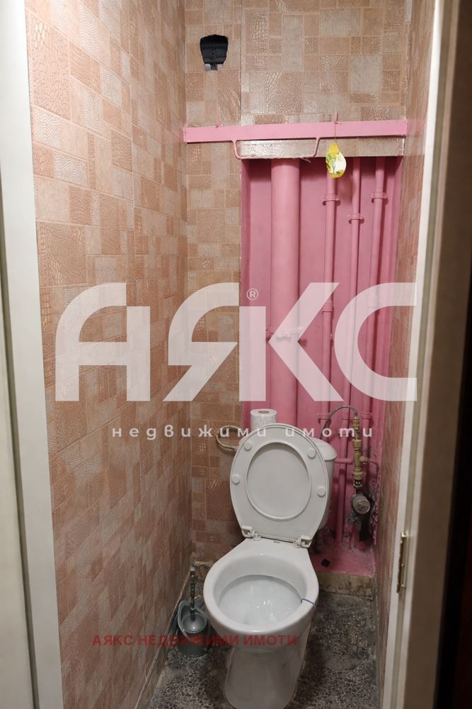 Продава 2-СТАЕН, гр. София, Свобода, снимка 4 - Апартаменти - 53245155