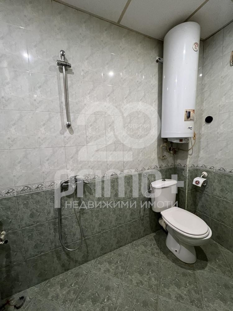 Продава 2-СТАЕН, гр. Велико Търново, Колю Фичето, снимка 9 - Апартаменти - 54450169