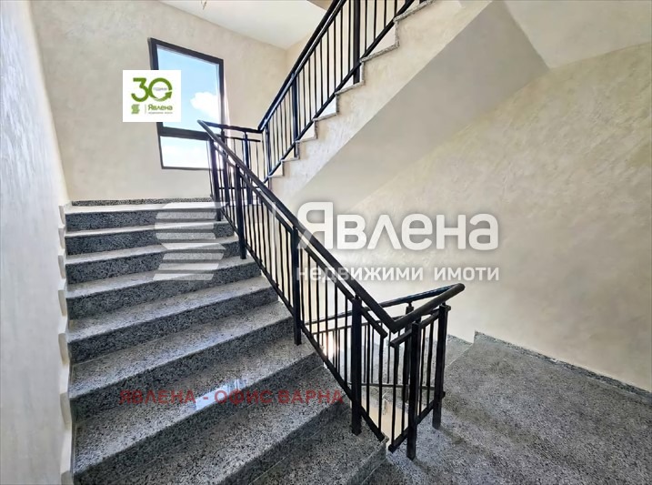 Продава 2-СТАЕН, гр. Варна, Левски 1, снимка 3 - Апартаменти - 56135389