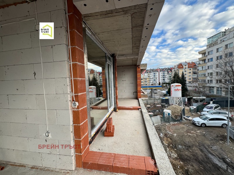 Satılık  2 yatak odası Sofia , Manastirski livadi , 110 metrekare | 64656545 - görüntü [6]