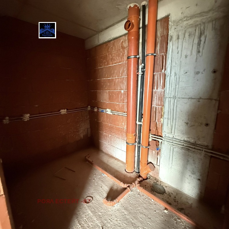 Продава  3-стаен град Велико Търново , Картала , 101 кв.м | 90835126 - изображение [5]