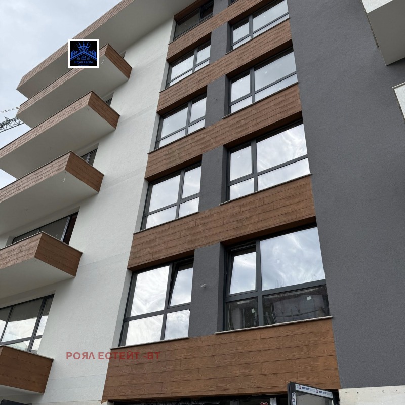 Продава  3-стаен град Велико Търново , Картала , 101 кв.м | 90835126 - изображение [2]