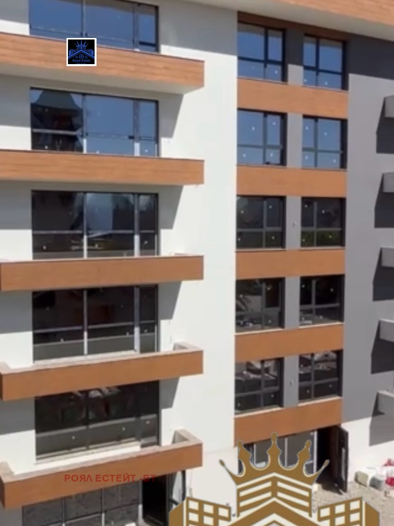 Satılık  2 yatak odası Veliko Tarnovo , Kartala , 101 metrekare | 90835126