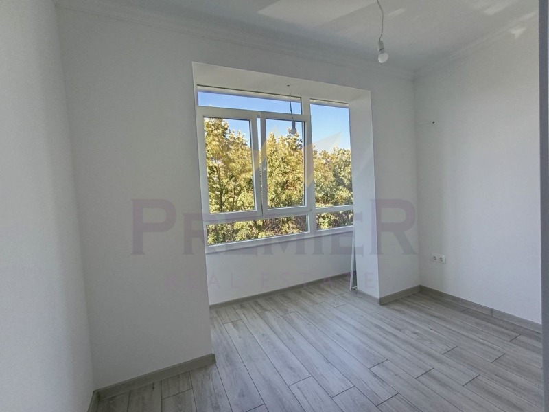 Продава  3-стаен град Варна , Чайка , 64 кв.м | 66482898 - изображение [2]