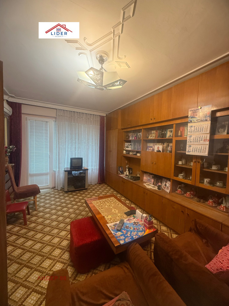 En venta  2 dormitorios Pleven , Storgoziya , 75 metros cuadrados | 16688469 - imagen [5]